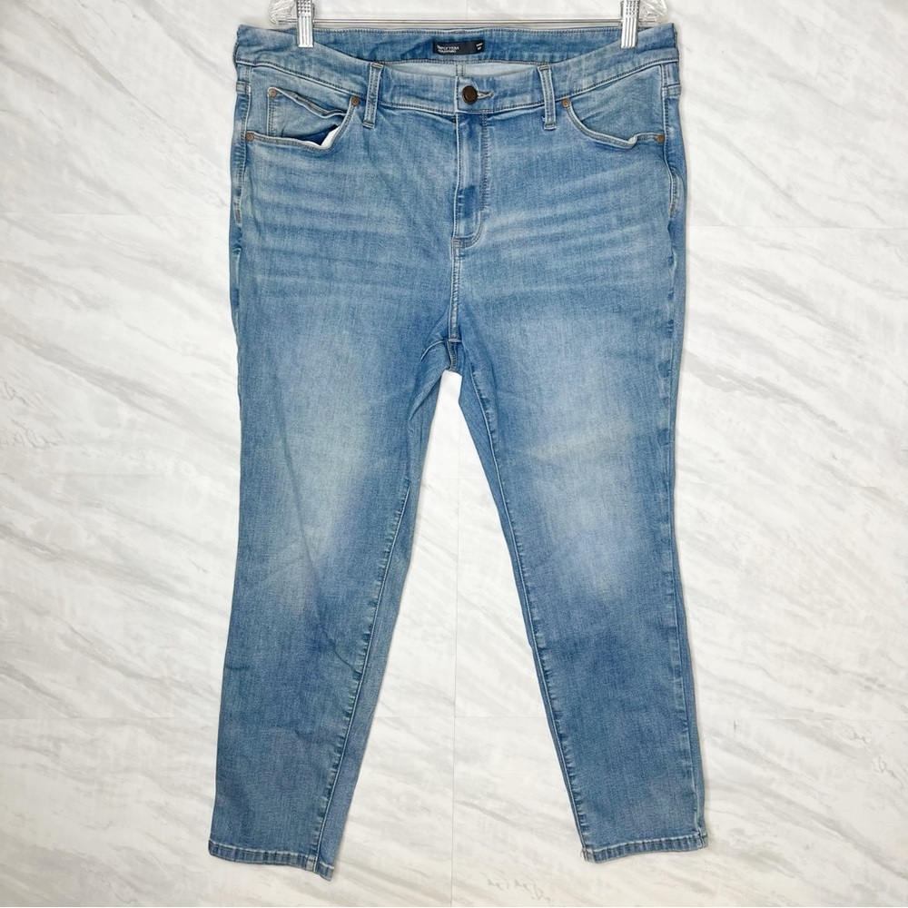 Simply Vera Wang Jeans 16W